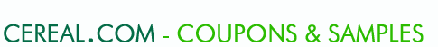 free coupons