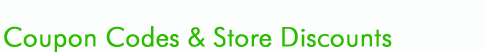 free coupons