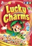 lucky charms cereal